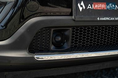 Позашляховик / Кросовер Jeep Compass 2019 в Чернівцях