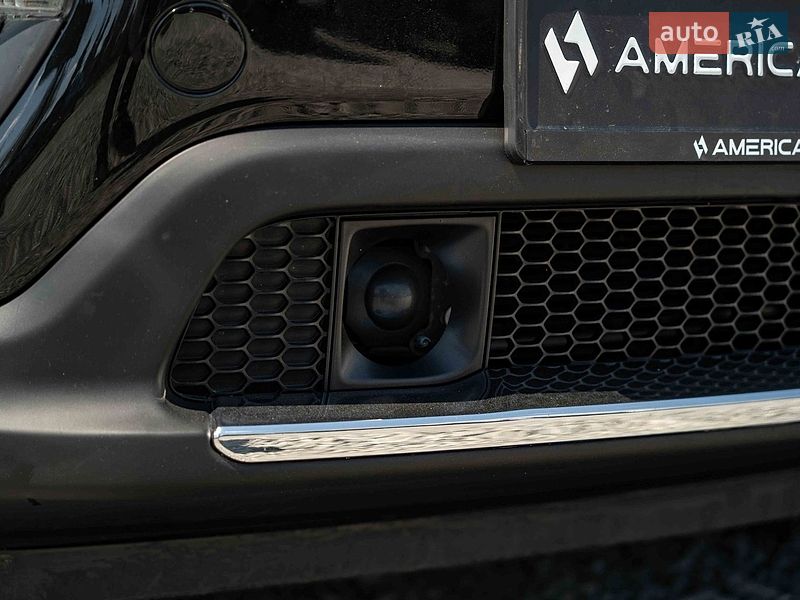 Позашляховик / Кросовер Jeep Compass 2019 в Чернівцях