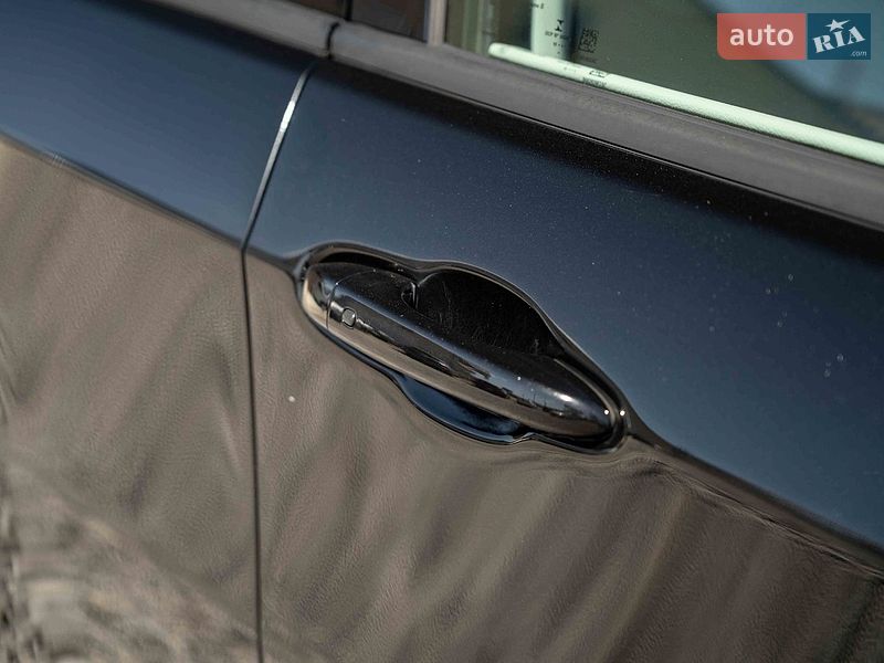 Позашляховик / Кросовер Jeep Compass 2019 в Чернівцях