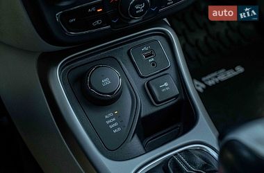 Позашляховик / Кросовер Jeep Compass 2019 в Чернівцях