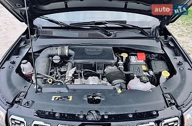 Позашляховик / Кросовер Jeep Compass 2024 в Черкасах