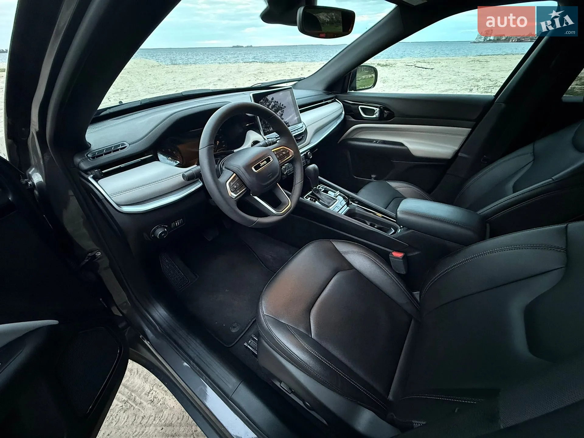 2024 Jeep Compass - мініатюра 18