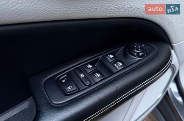 Позашляховик / Кросовер Jeep Compass 2018 в Києві