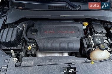 Позашляховик / Кросовер Jeep Compass 2018 в Києві