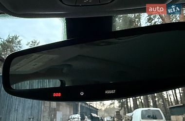 Позашляховик / Кросовер Jeep Compass 2018 в Києві