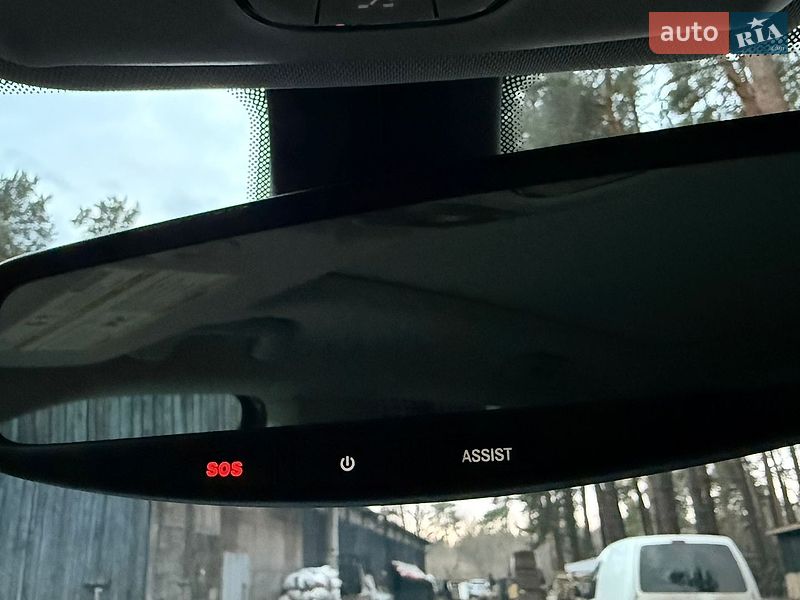 Позашляховик / Кросовер Jeep Compass 2018 в Києві