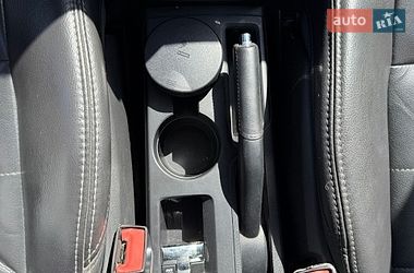 Позашляховик / Кросовер Jeep Compass 2011 в Києві