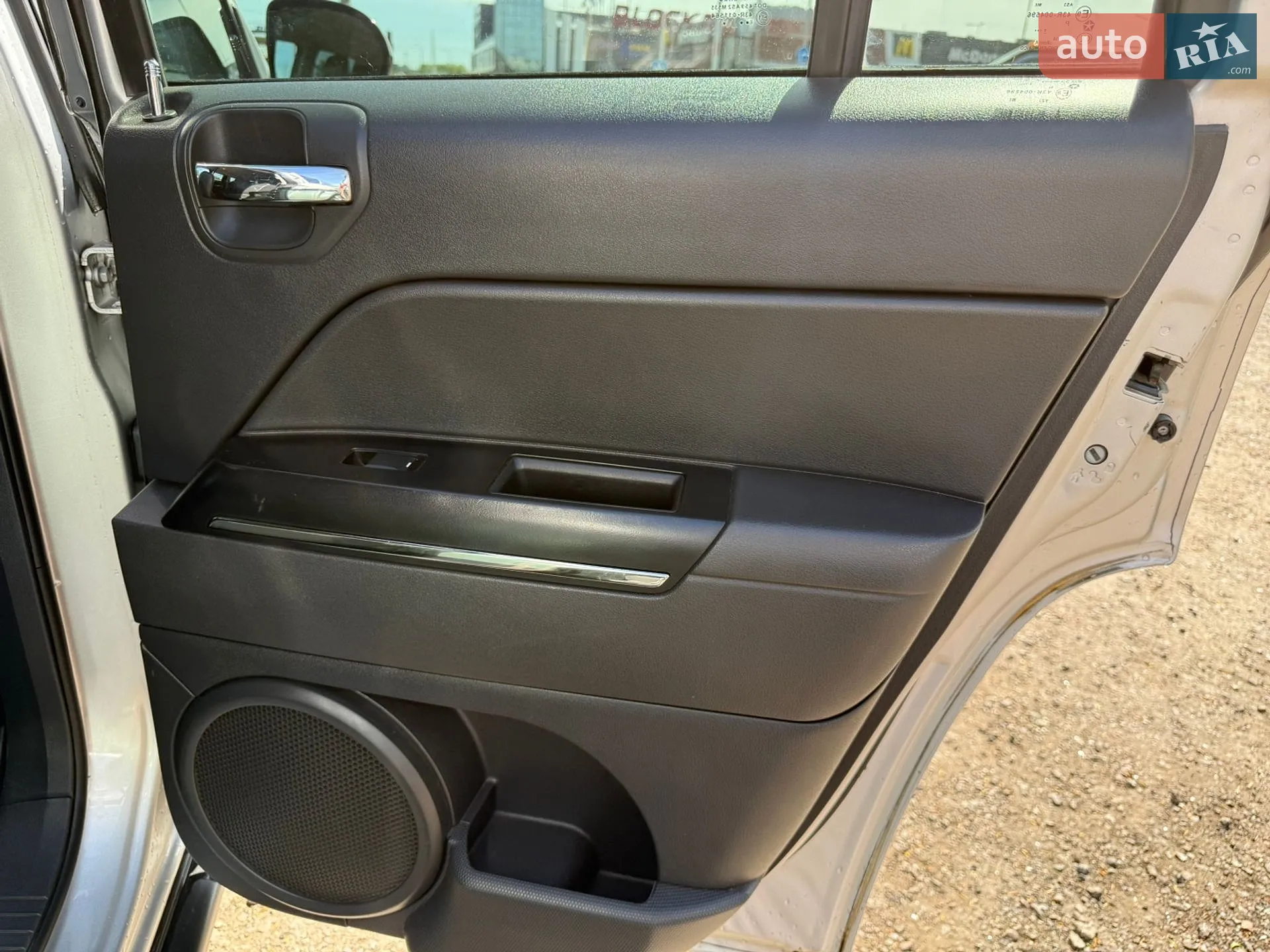 2011 Jeep Compass - мініатюра 19