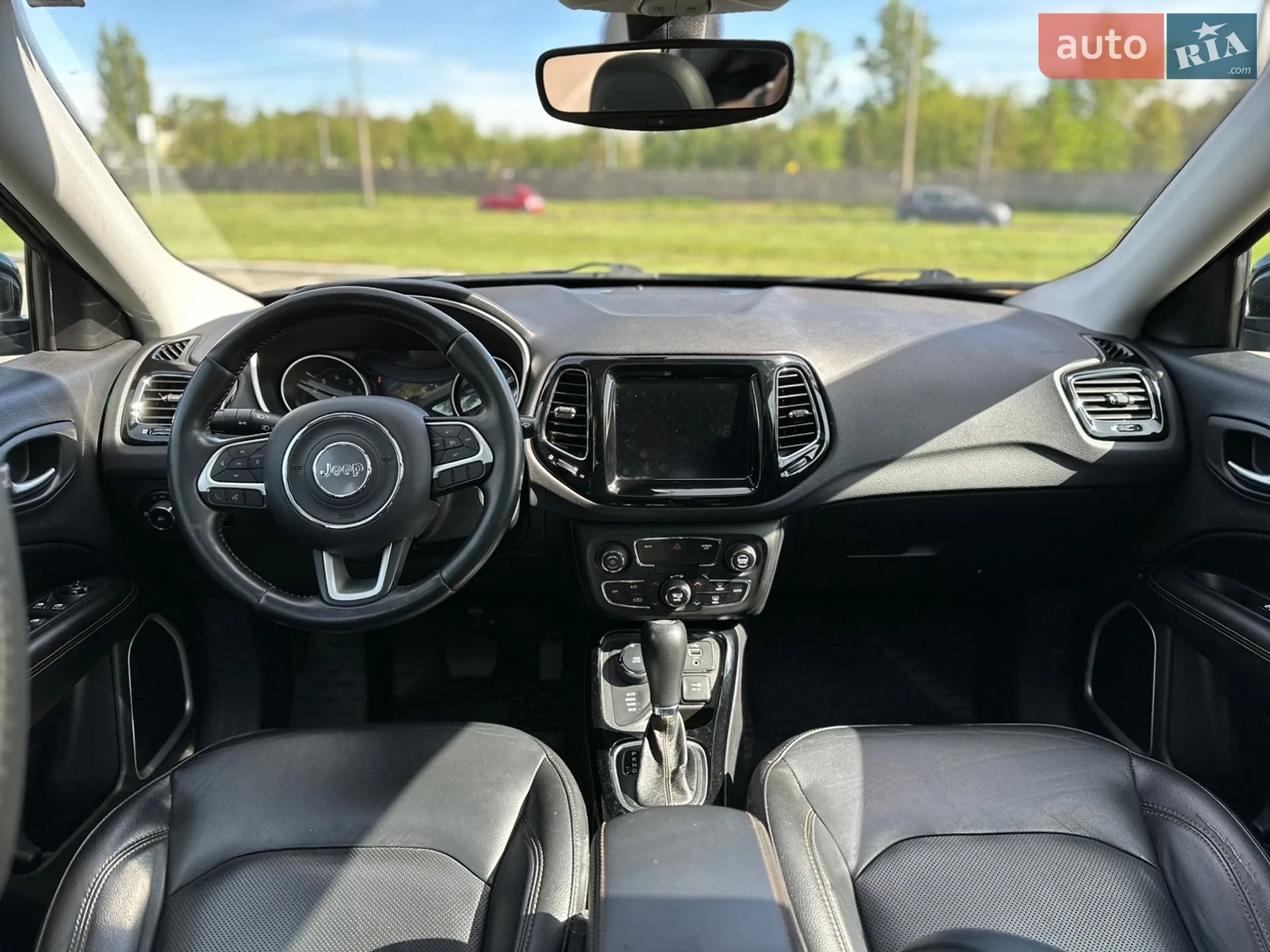 2018 Jeep Compass - мініатюра 20