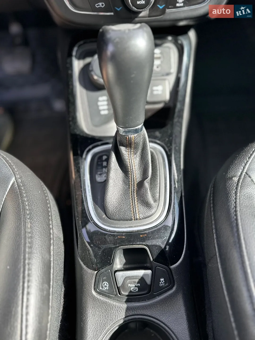 2018 Jeep Compass - мініатюра 30