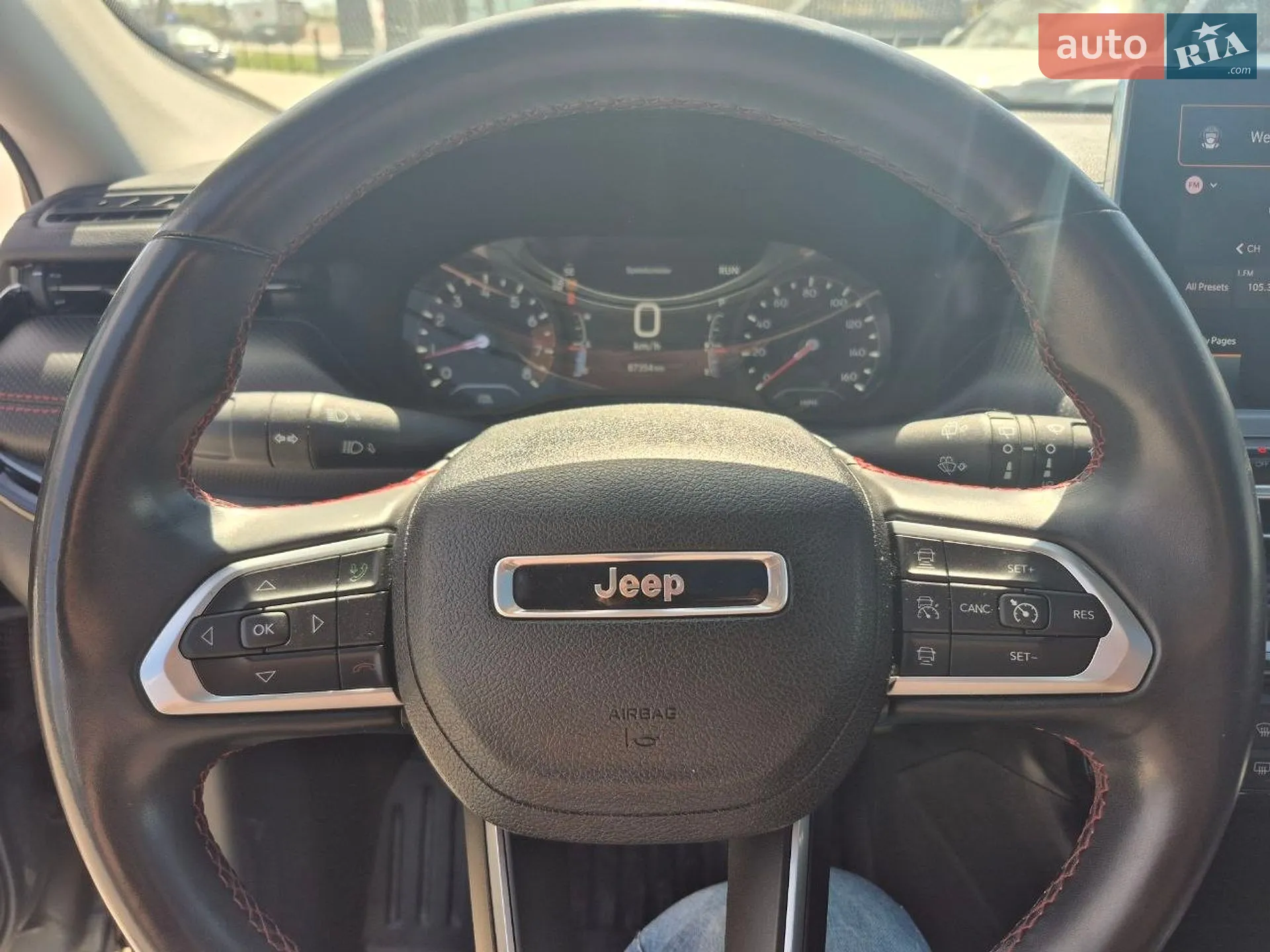 2021 Jeep Compass - мініатюра 22
