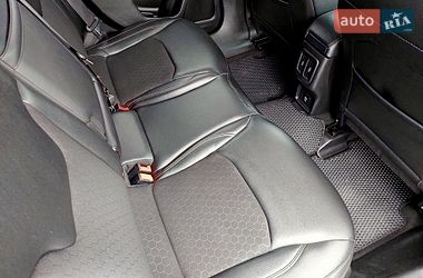 Позашляховик / Кросовер Jeep Compass 2018 в Одесі
