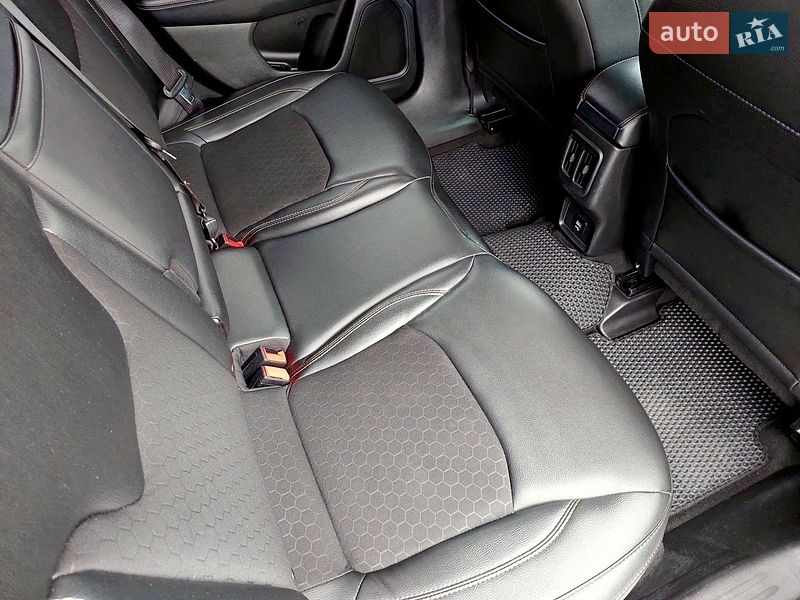 Позашляховик / Кросовер Jeep Compass 2018 в Одесі