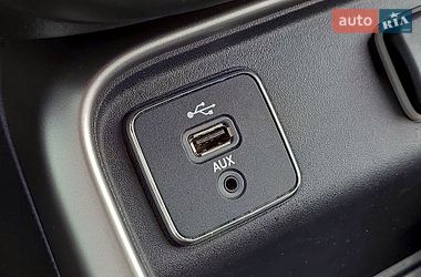 Позашляховик / Кросовер Jeep Compass 2018 в Одесі