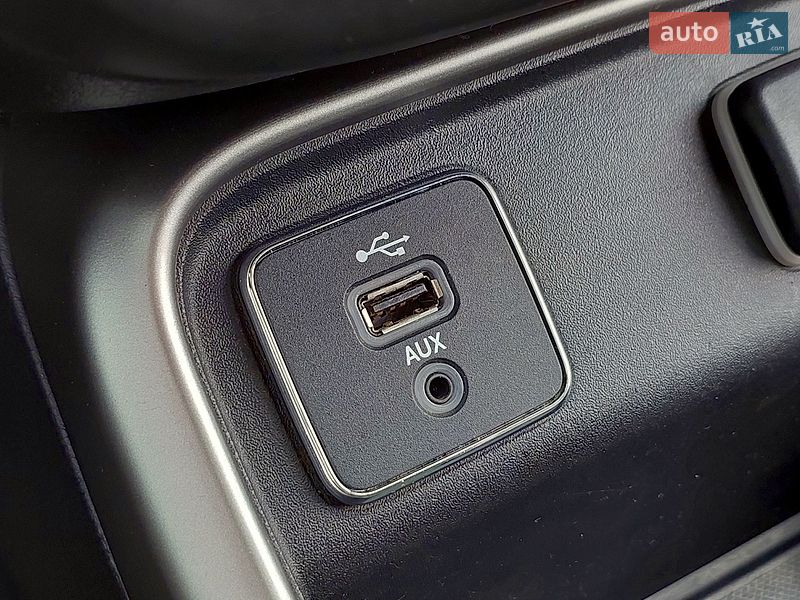 Позашляховик / Кросовер Jeep Compass 2018 в Одесі