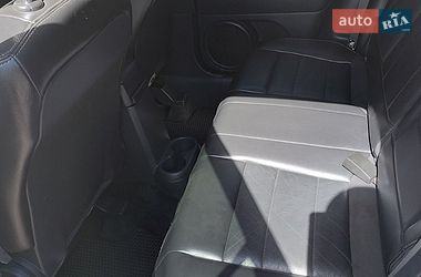 Внедорожник / Кроссовер Jeep Compass 2012 в Тячеве