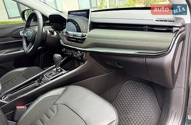 Внедорожник / Кроссовер Jeep Compass 2025 в Киеве