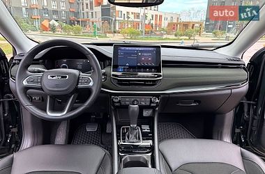 Внедорожник / Кроссовер Jeep Compass 2025 в Киеве