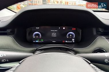 Внедорожник / Кроссовер Jeep Compass 2025 в Киеве