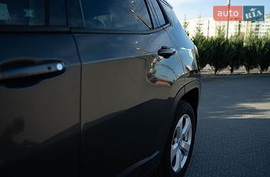 Внедорожник / Кроссовер Jeep Compass 2020 в Полтаве