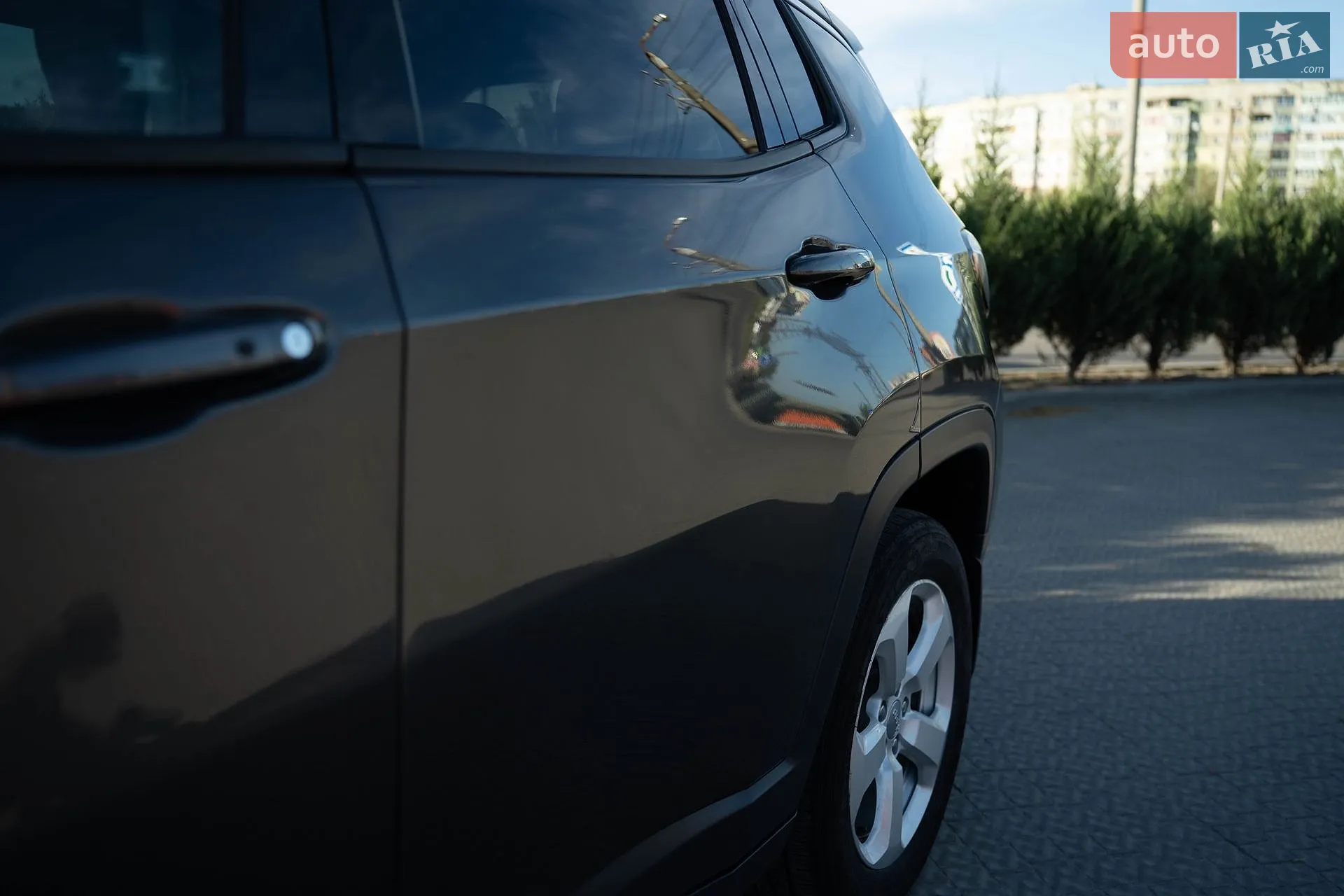2020 Jeep Compass - мініатюра 15