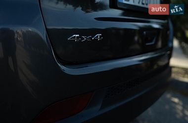Внедорожник / Кроссовер Jeep Compass 2020 в Полтаве