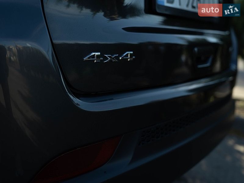 Внедорожник / Кроссовер Jeep Compass 2020 в Полтаве