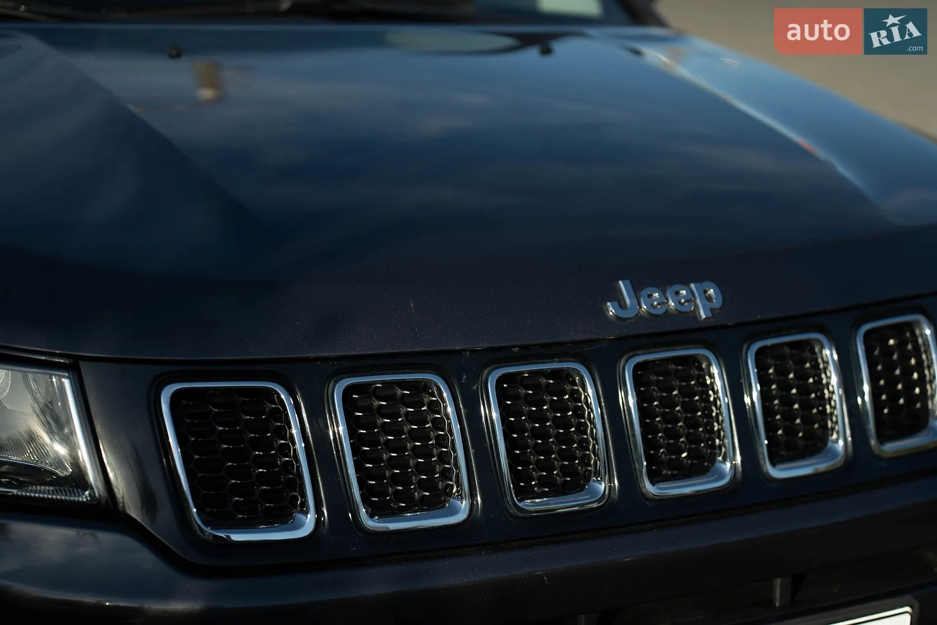 2020 Jeep Compass - мініатюра 7