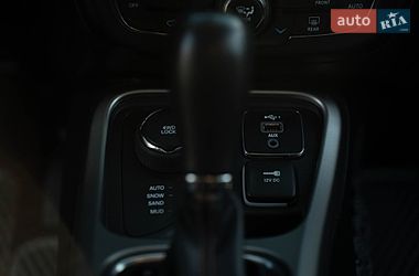 Внедорожник / Кроссовер Jeep Compass 2020 в Полтаве
