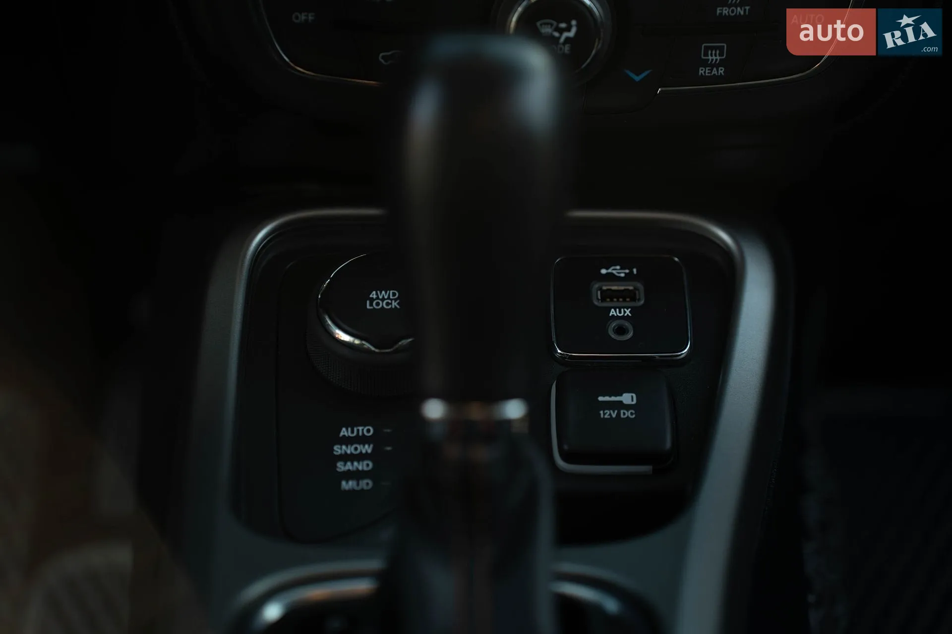 2020 Jeep Compass - мініатюра 31