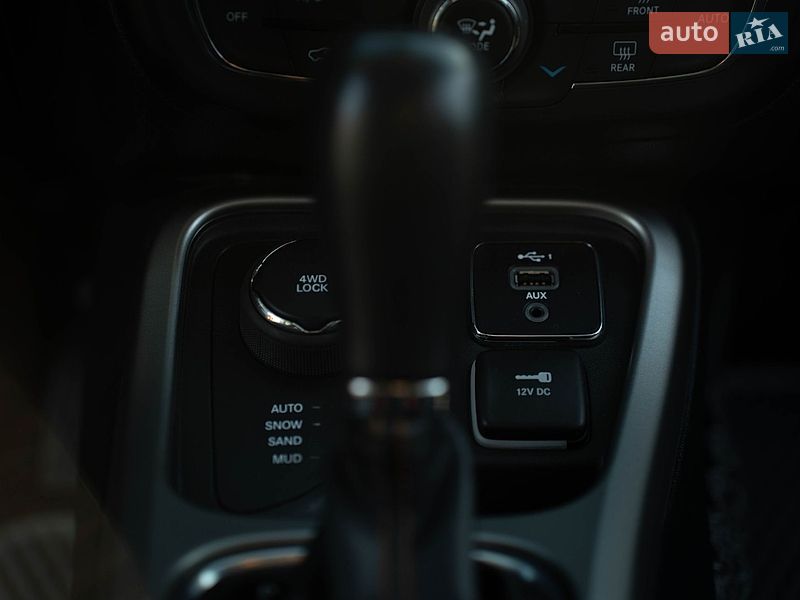 Внедорожник / Кроссовер Jeep Compass 2020 в Полтаве