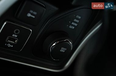 Внедорожник / Кроссовер Jeep Compass 2020 в Полтаве