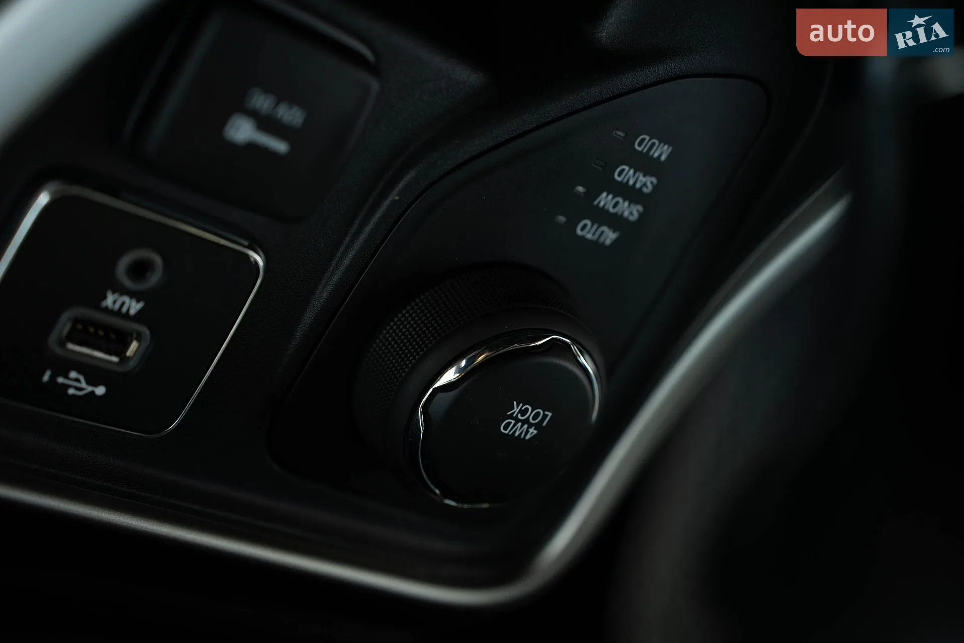 2020 Jeep Compass - мініатюра 38