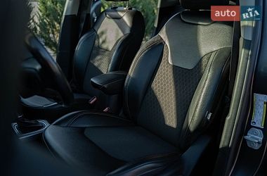 Внедорожник / Кроссовер Jeep Compass 2020 в Полтаве