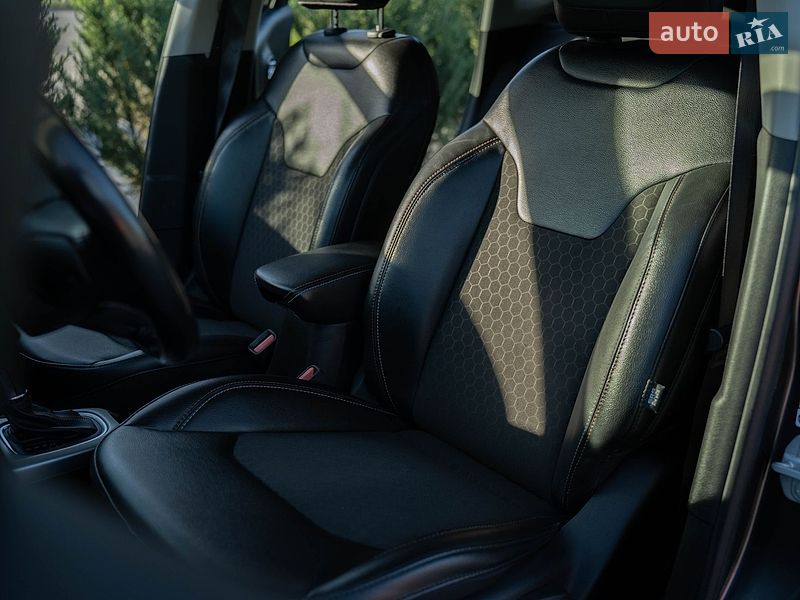 Внедорожник / Кроссовер Jeep Compass 2020 в Полтаве