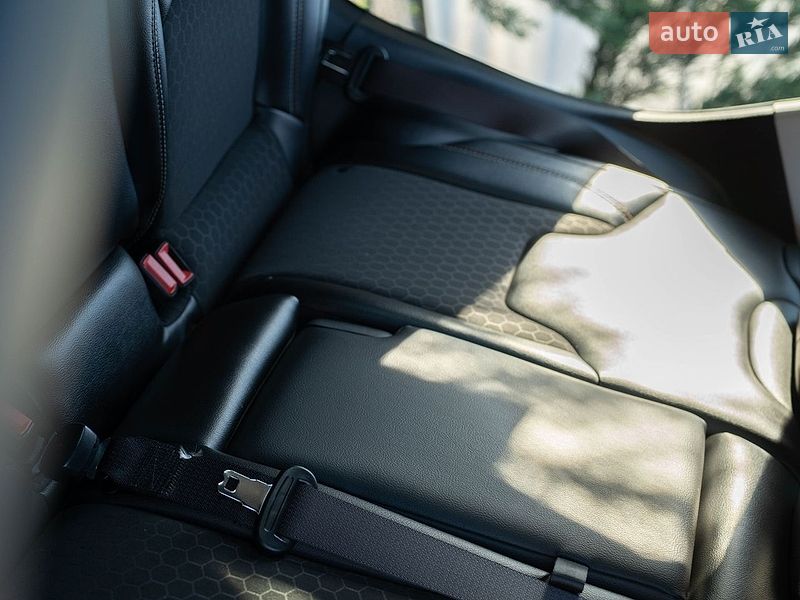 Внедорожник / Кроссовер Jeep Compass 2020 в Полтаве