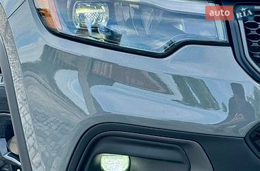 Позашляховик / Кросовер Jeep Compass 2023 в Києві
