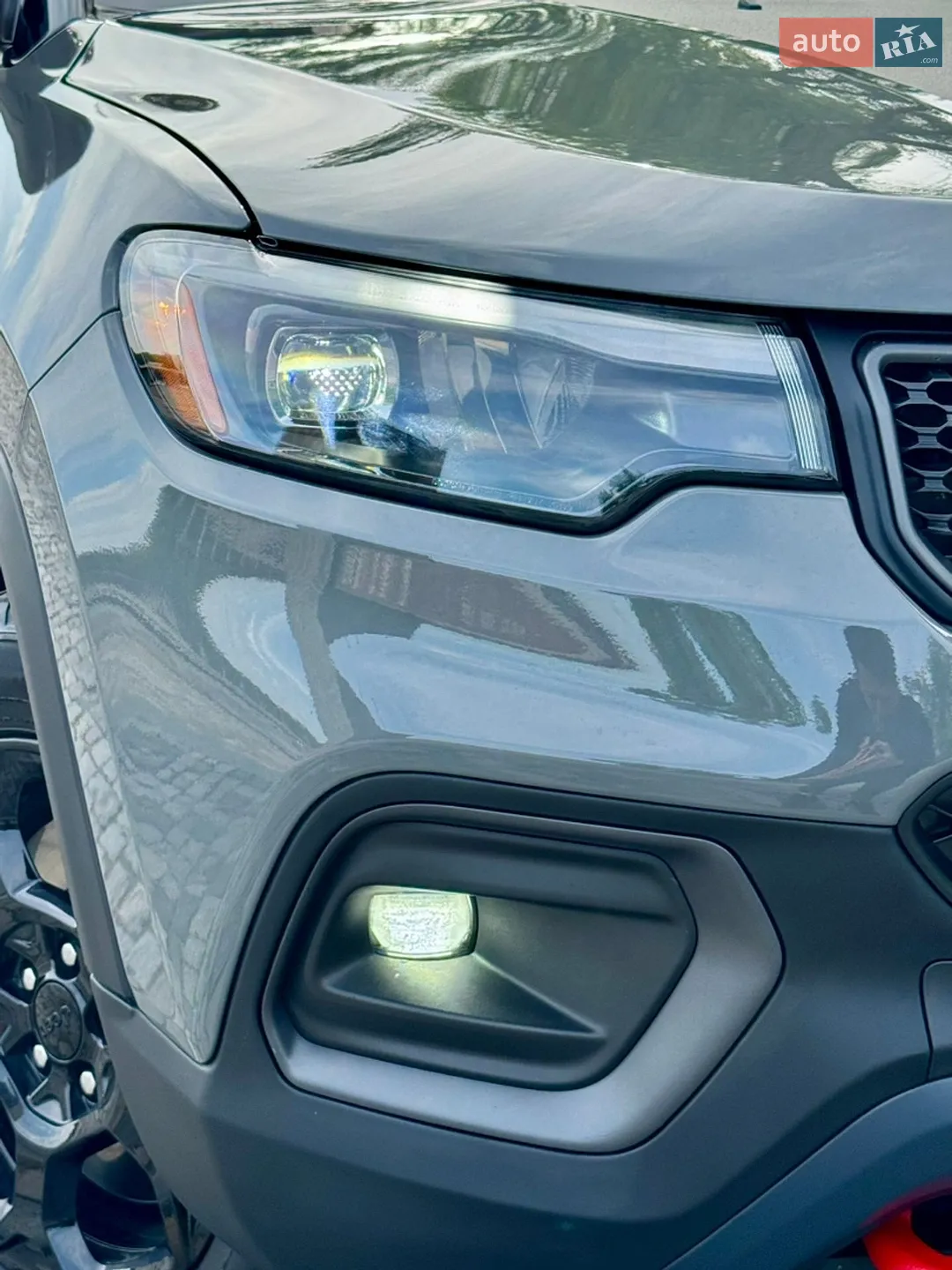 2023 Jeep Compass - мініатюра 15
