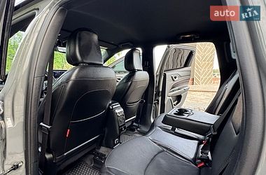 Позашляховик / Кросовер Jeep Compass 2023 в Києві