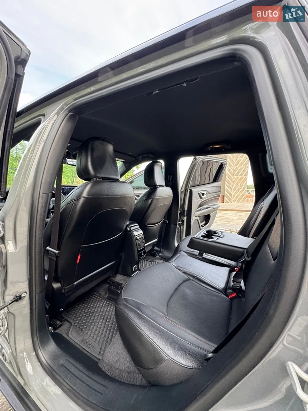 2023 Jeep Compass - мініатюра 35