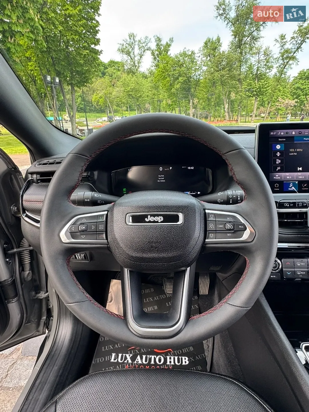 2023 Jeep Compass - мініатюра 39