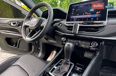 Позашляховик / Кросовер Jeep Compass 2023 в Києві