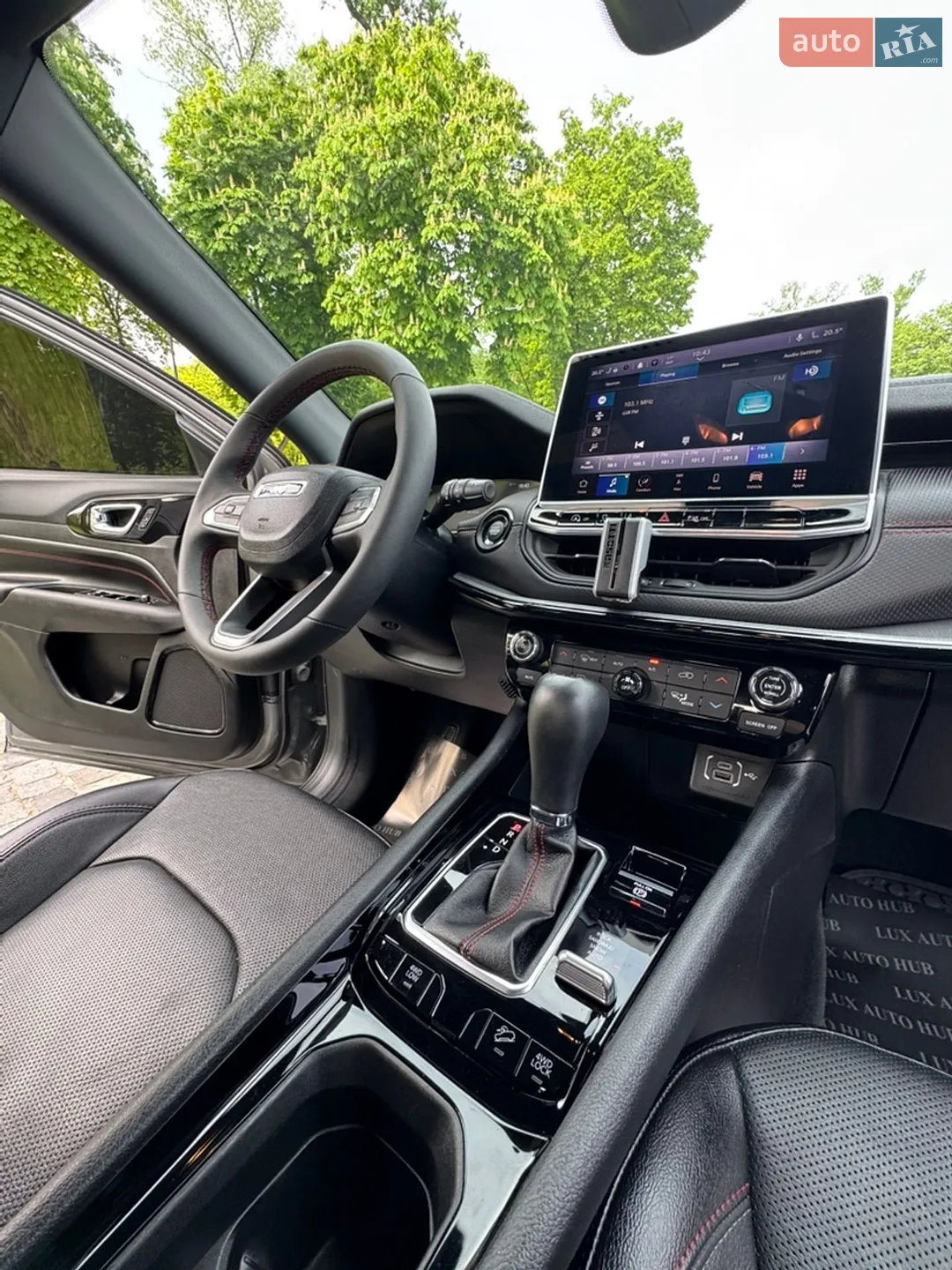 2023 Jeep Compass - мініатюра 47