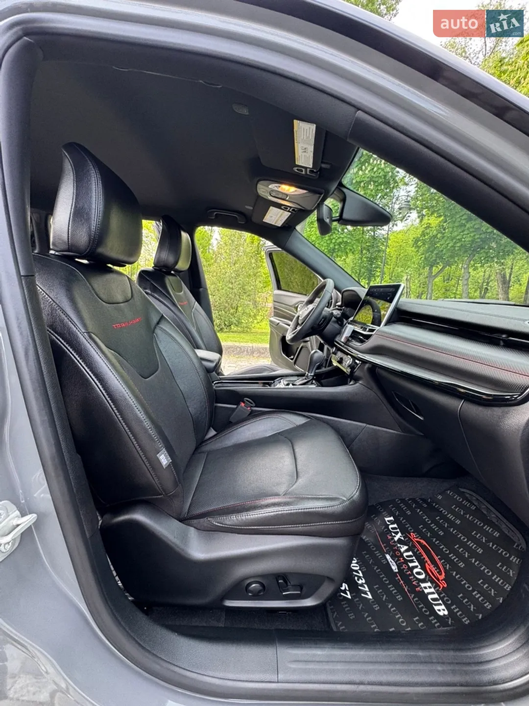 2023 Jeep Compass - мініатюра 52