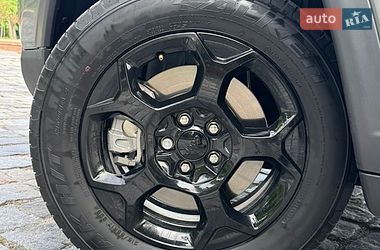 Позашляховик / Кросовер Jeep Compass 2023 в Києві