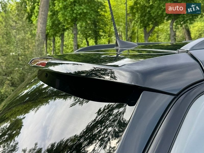Позашляховик / Кросовер Jeep Compass 2023 в Києві
