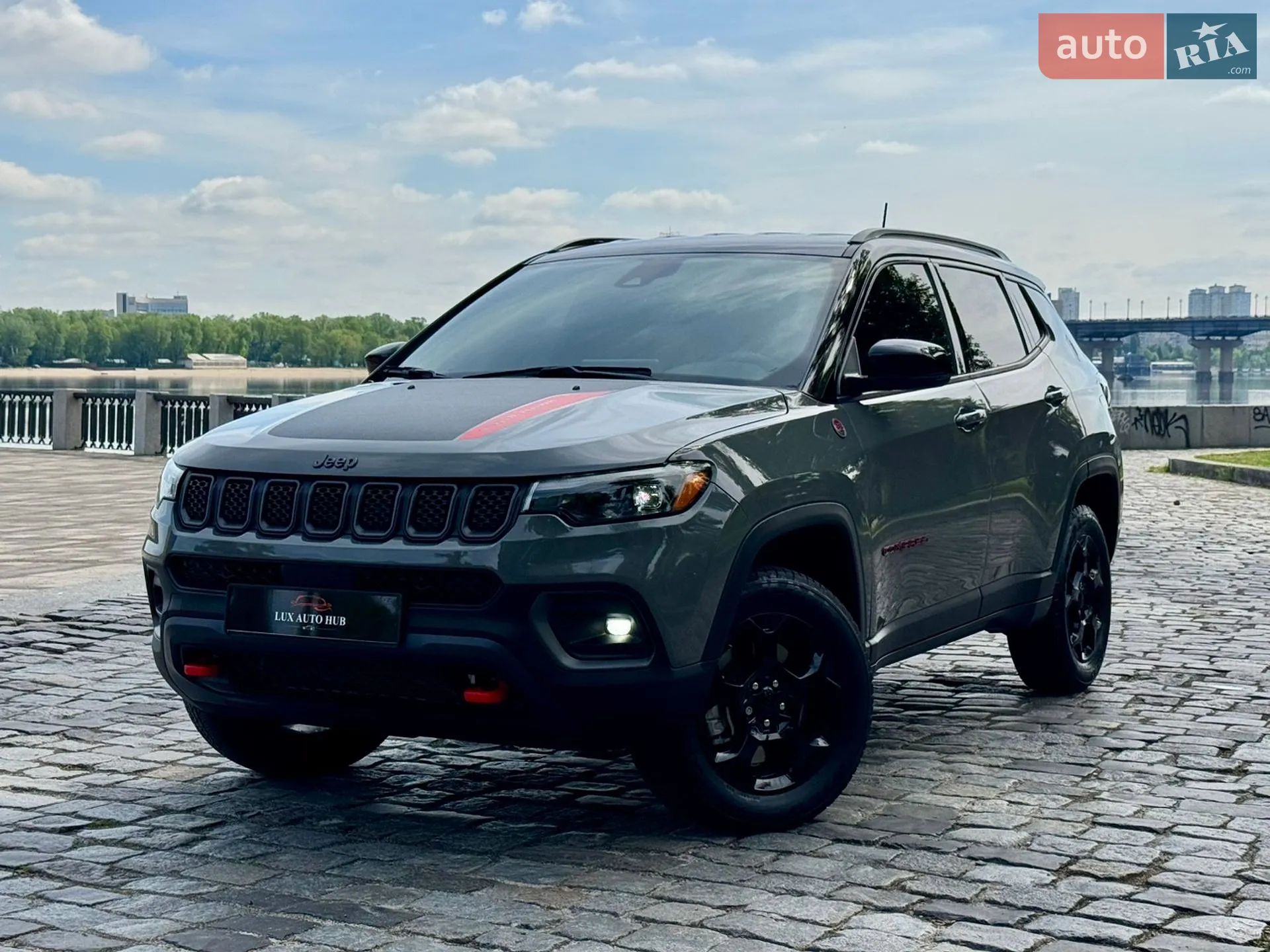 2023 Jeep Compass - мініатюра 113