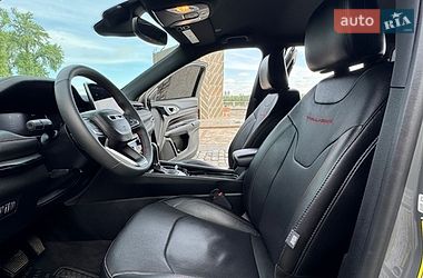 Позашляховик / Кросовер Jeep Compass 2023 в Києві