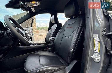 Позашляховик / Кросовер Jeep Compass 2023 в Києві