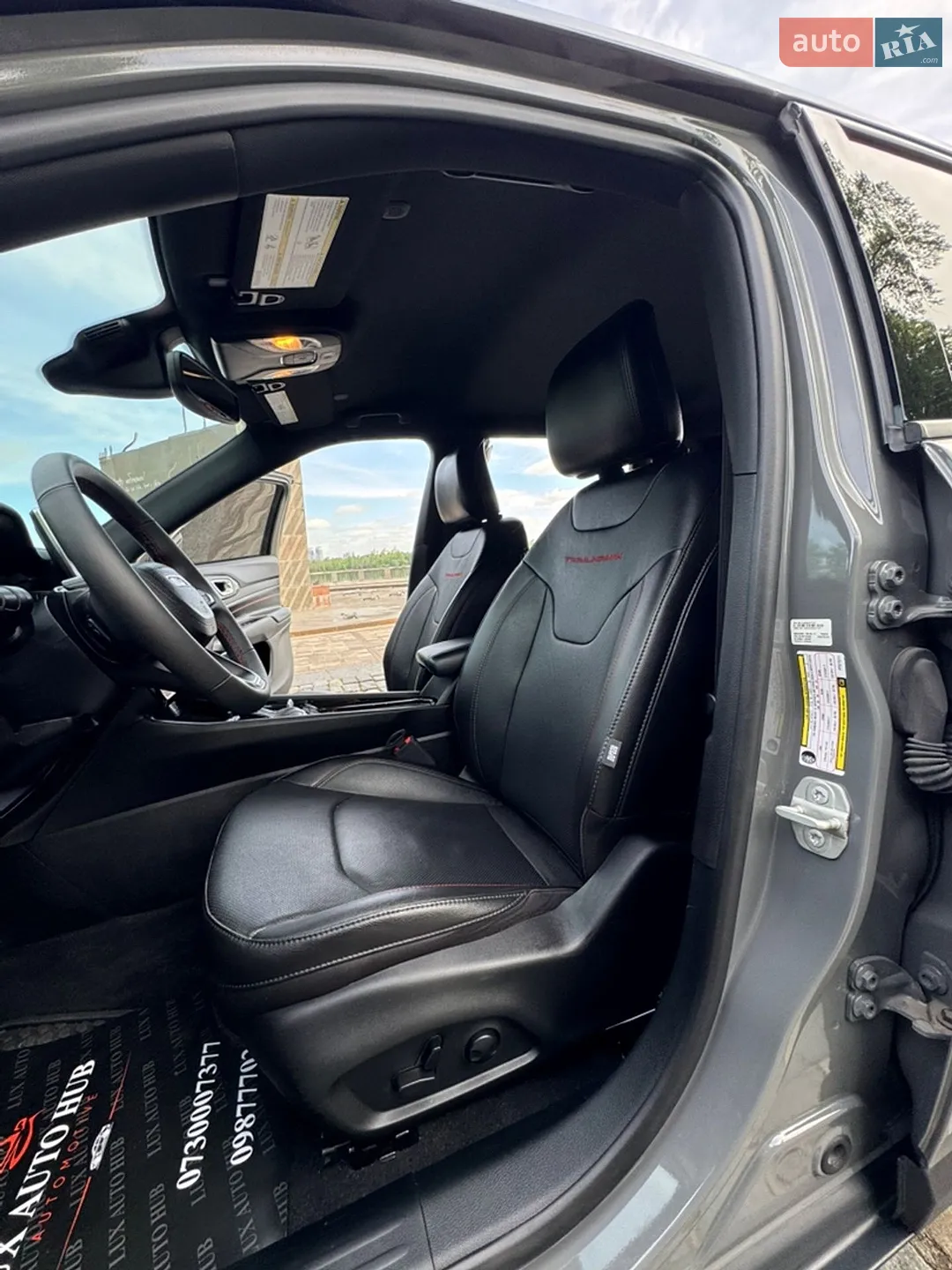 2023 Jeep Compass - мініатюра 123